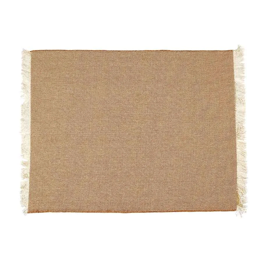Mustard Heidi Placemat