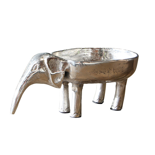 Elephant Bowl on Legs