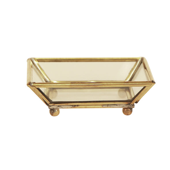 Sofia Jewellery Plate