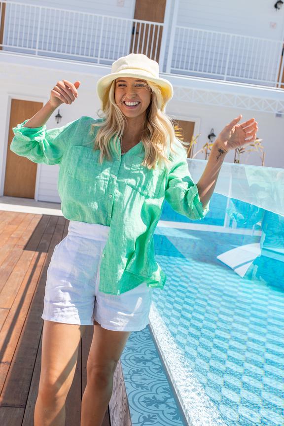 set-soft-green-chambray-boyfriend-linen-shirt