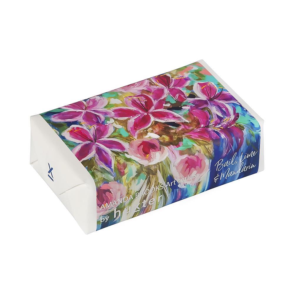 Huxter Spellbound - Wrapped Fragranced Soap