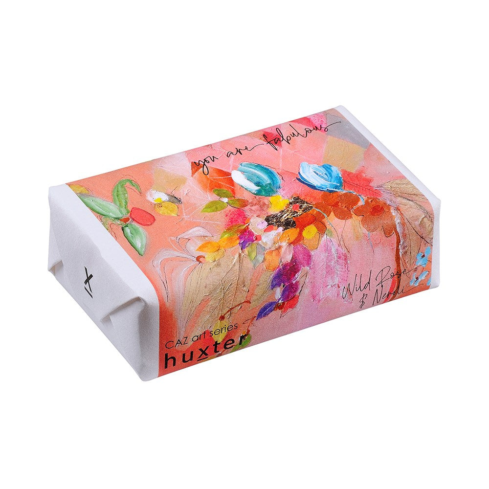 Huxter 'Diamonds are forever' - You are Fabulous Fragranced Soap