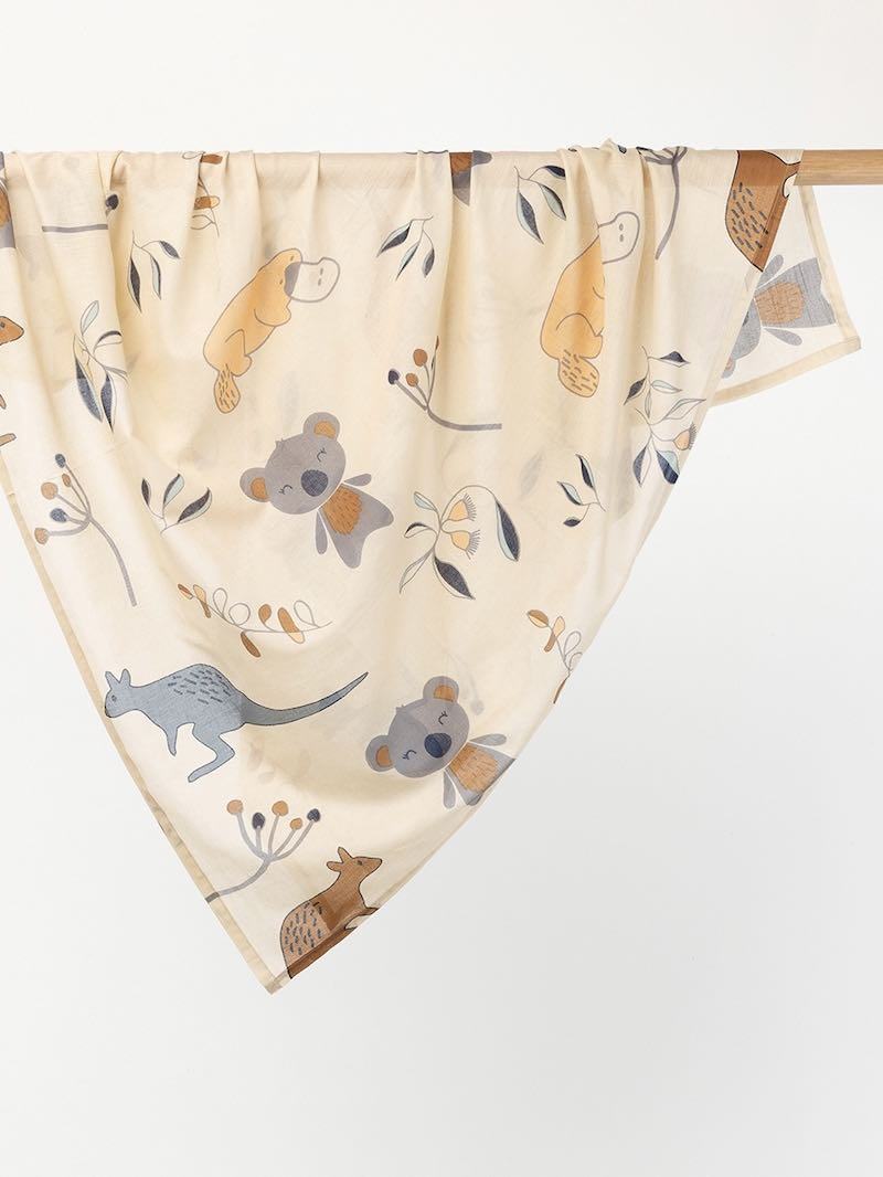 Outback Baby Swaddle