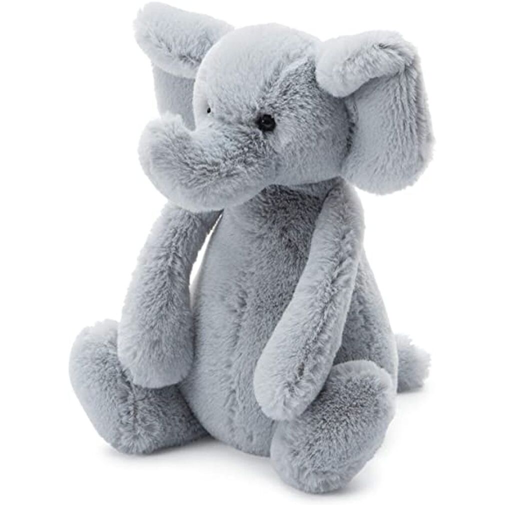 Jellycat Bashful Elephant - Medium