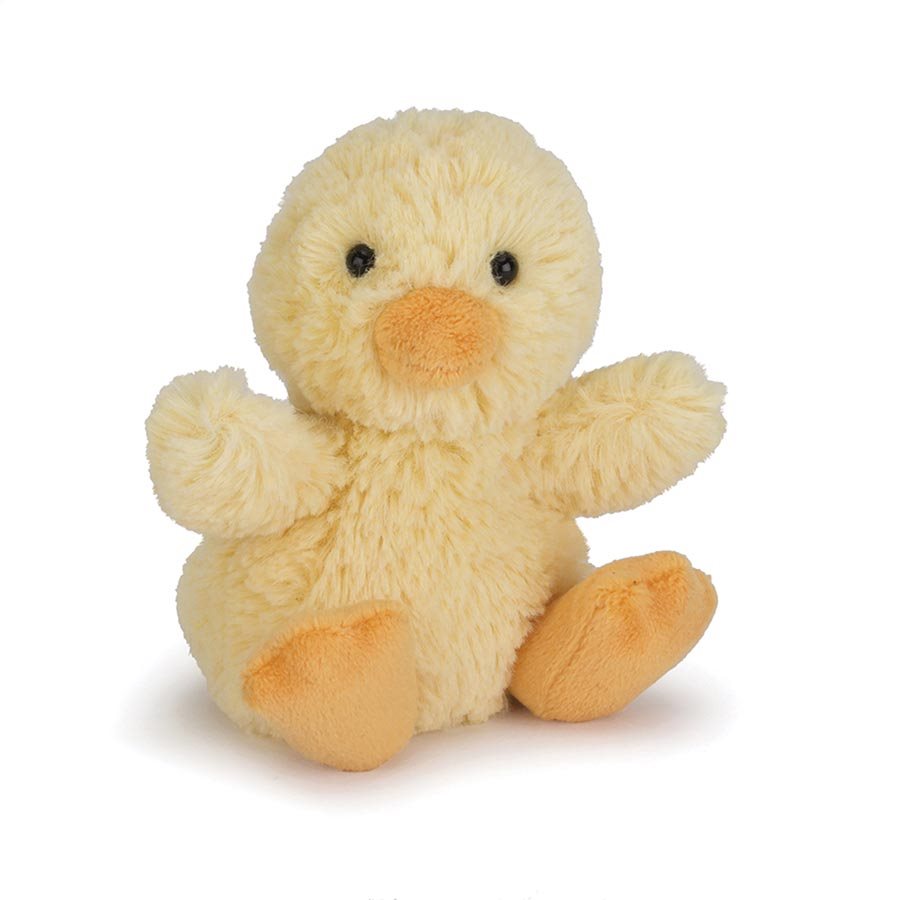 Jellycat Poppet Chick Baby