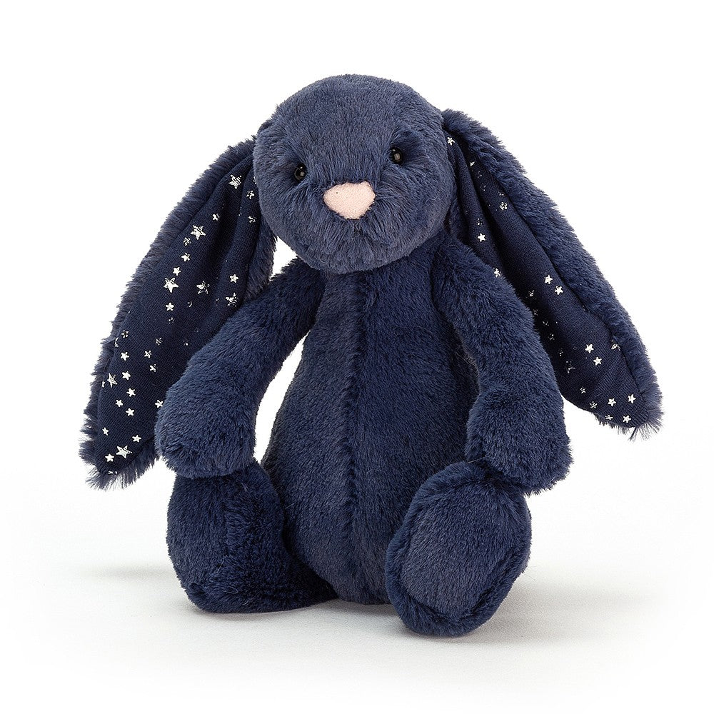 Jellycat Bashful Stardust Bunny Small – Nest Homewares and Gifts