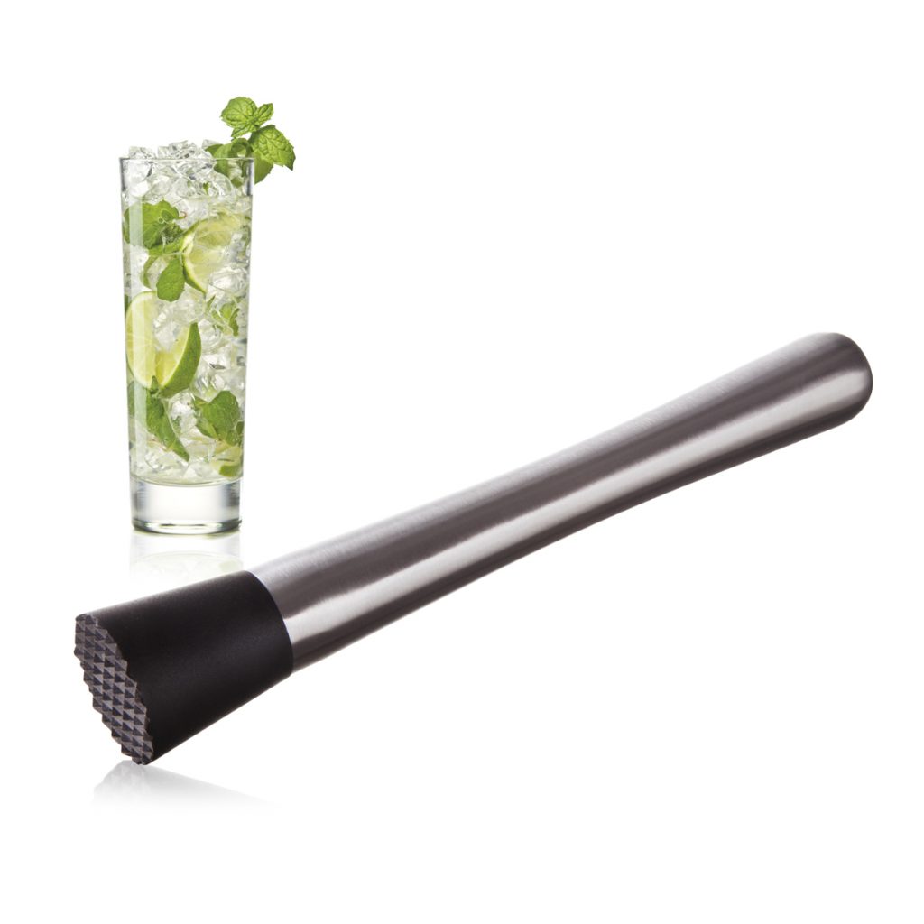 Vacu Vin Cocktail Muddler