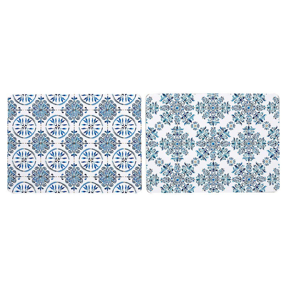 Ashdene Lisbon Placemats - Set of 6