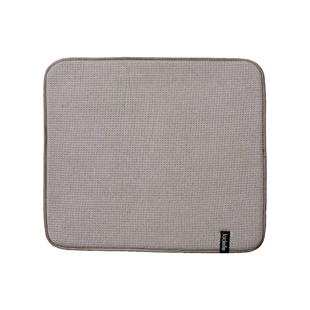 Ladelle Microfibre Stone Dish Drying Mat