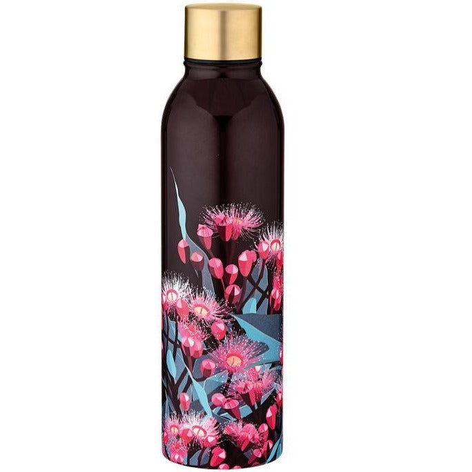 Ashdene Native Grace Blue Gum Water Bottle
