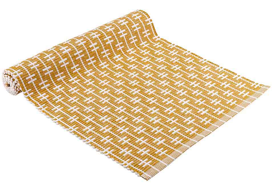 Eco Eden Ribbed Zest Runner
