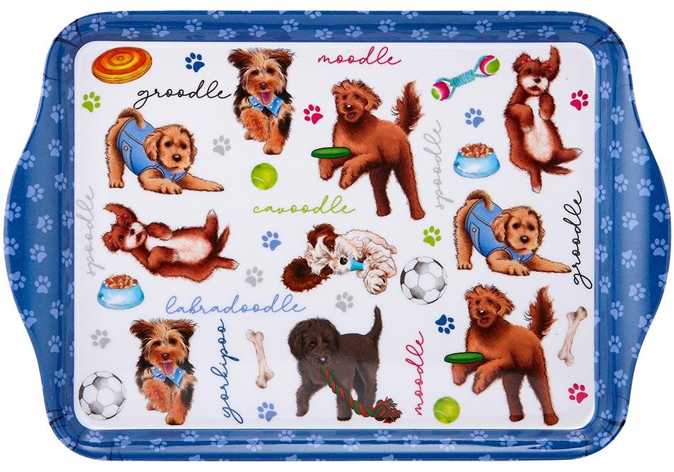 Ashdene Oodles of Oodles Scatter Tray
