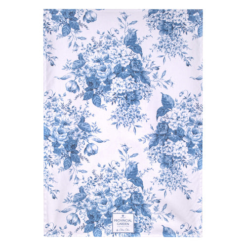 Ashdene Provincial Garden Kitchen Towel