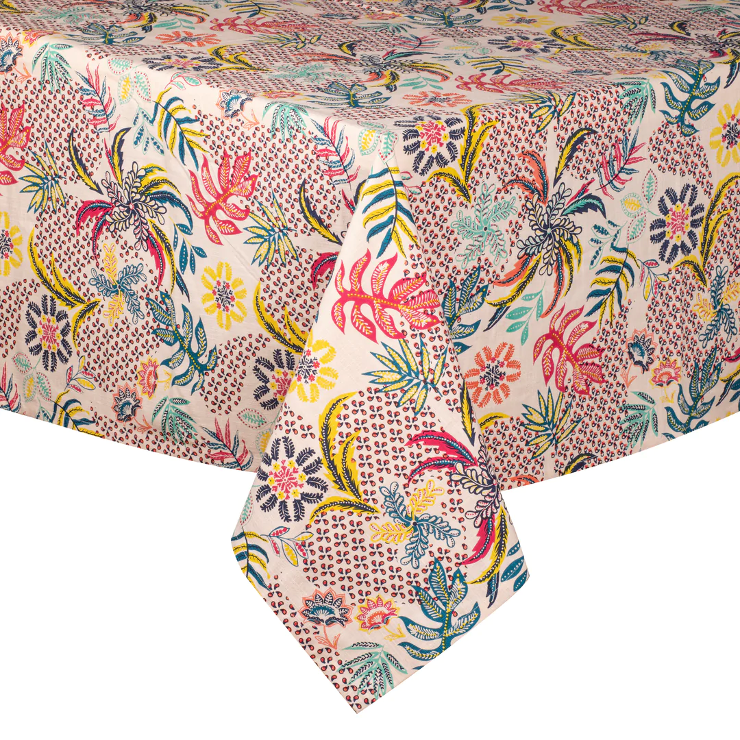 Ladelle Mackay Tablecloth