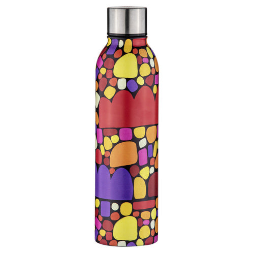Ashdene Puli Puli Graphite Drink Bottle