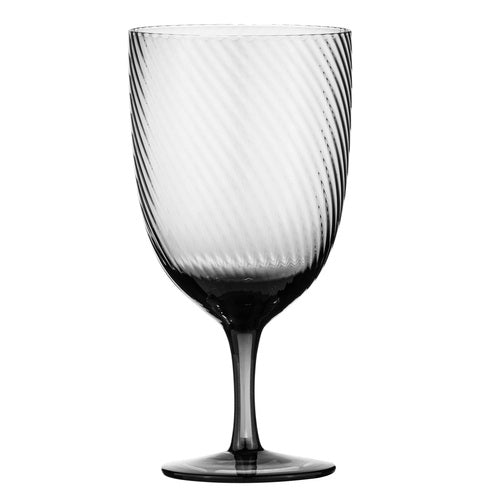 Ladelle Katrina Clear Wine Glass