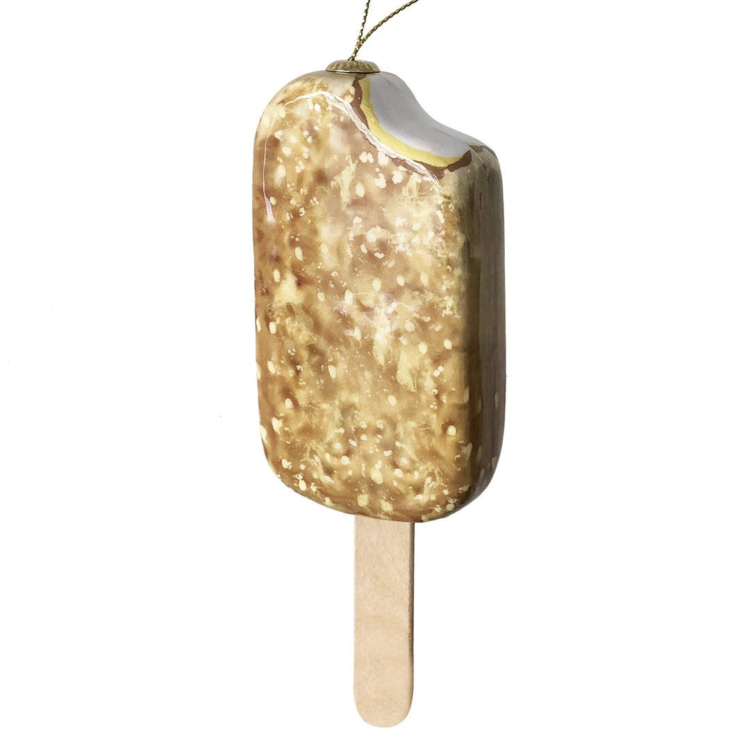3D Golden Gaytime Bauble