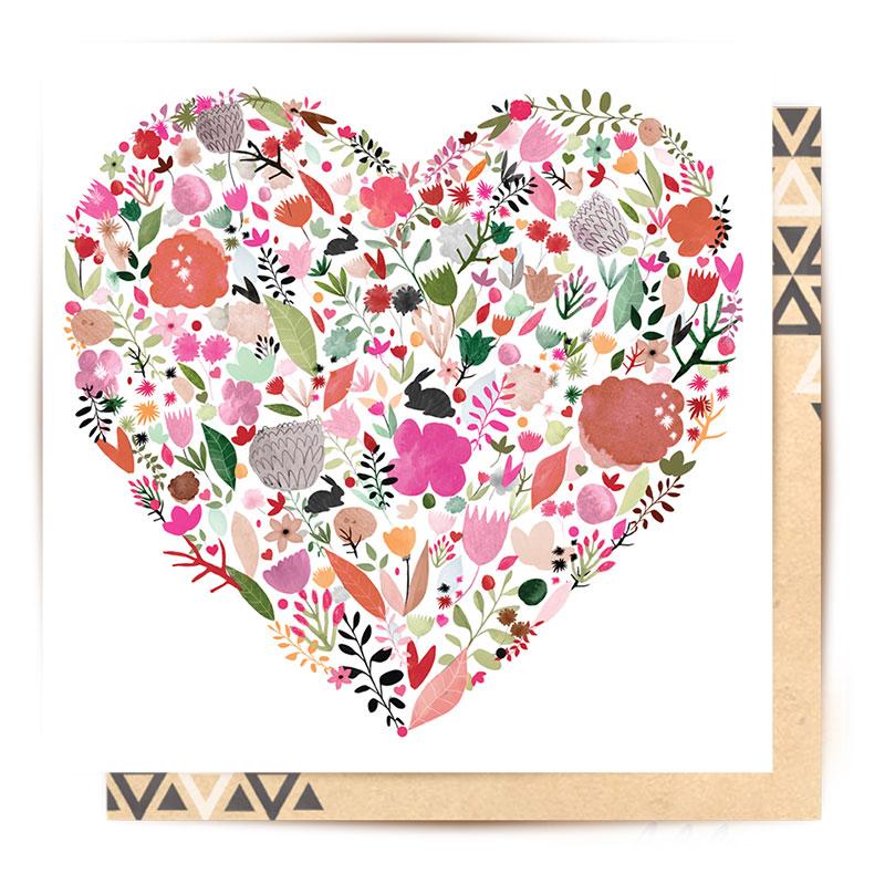 Mini Card - Every Day