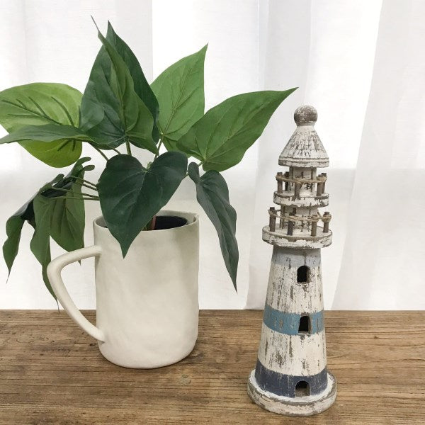 Wooden Tiwi Lighthouse - Small