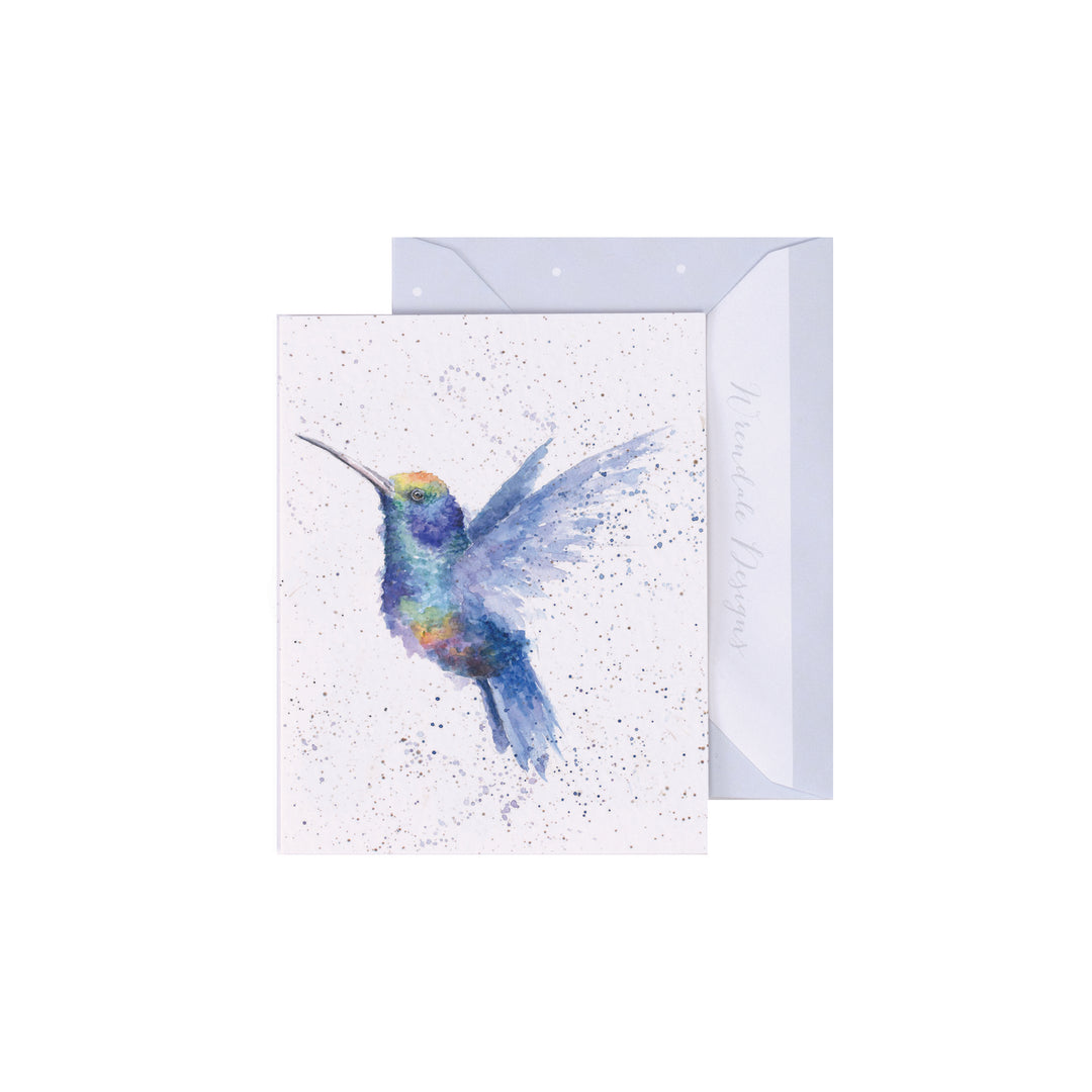 Mini Card - Rainbow