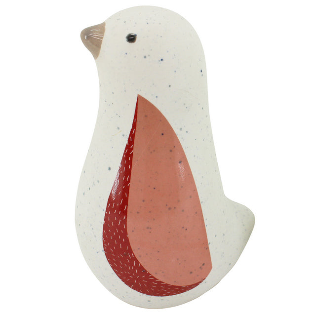 Mulberry Bird 8cm x 13cm