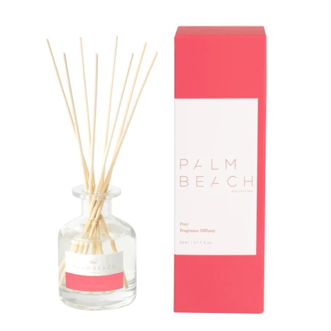 Palm Beach Posy Diffuser