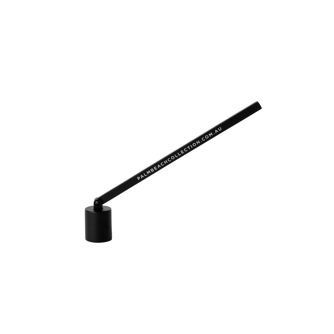 Candle Snuffer by the Palm Beach Collection