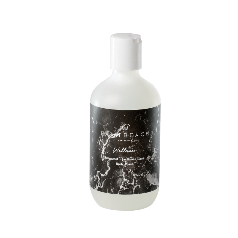 Wellness Bergamot Body Wash
