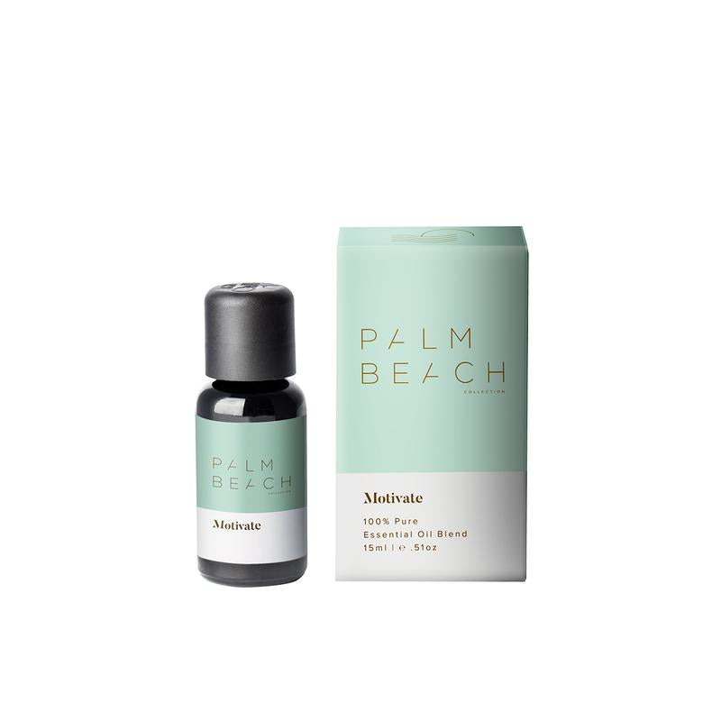 Palm Beach Motivate Essential Oil