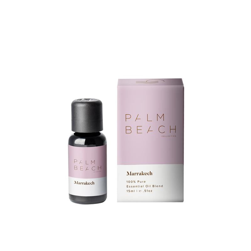 Palm Beach Marrakech Essential Oil