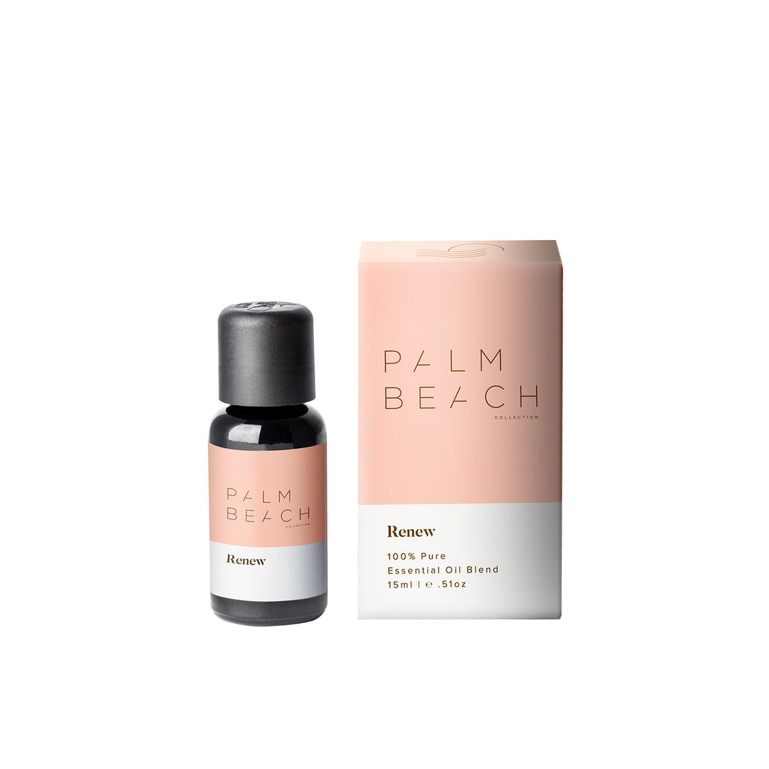 Palm Beach Renew Essential Oil