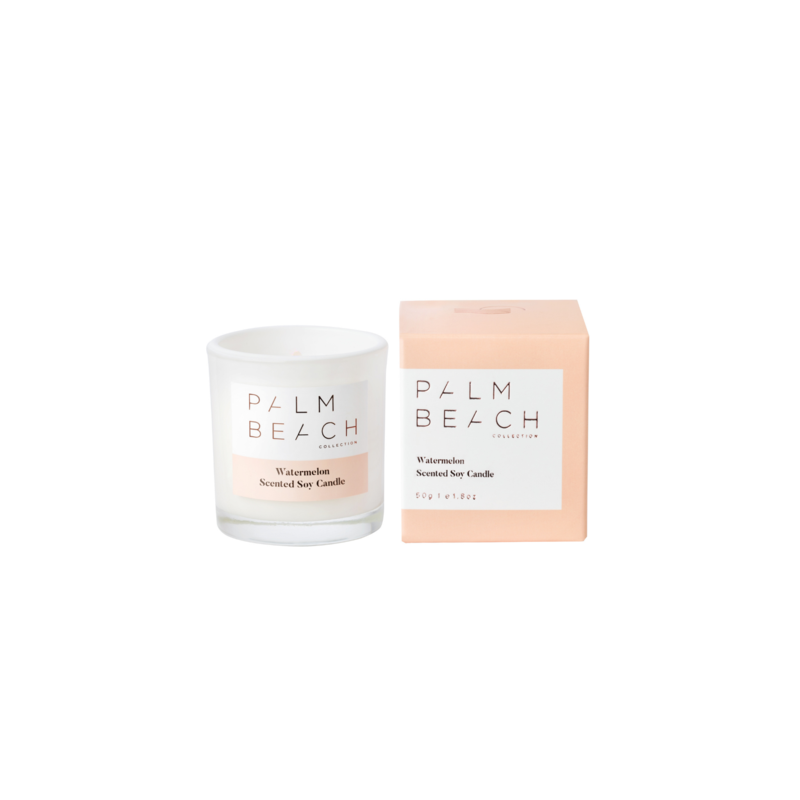 Watermelon Extra Mini Candle
