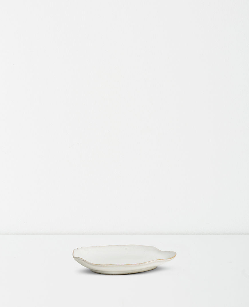 Malmo Plate - Side