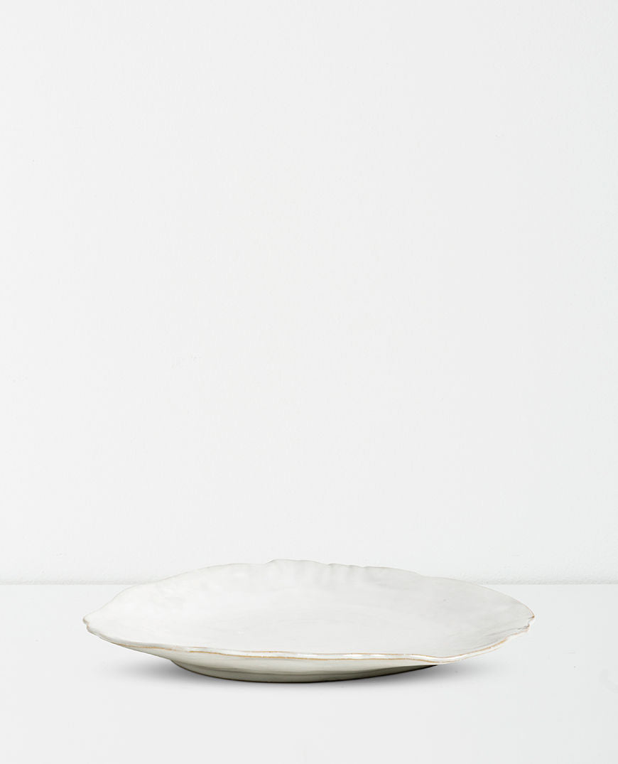 Malmo Plate - Charger