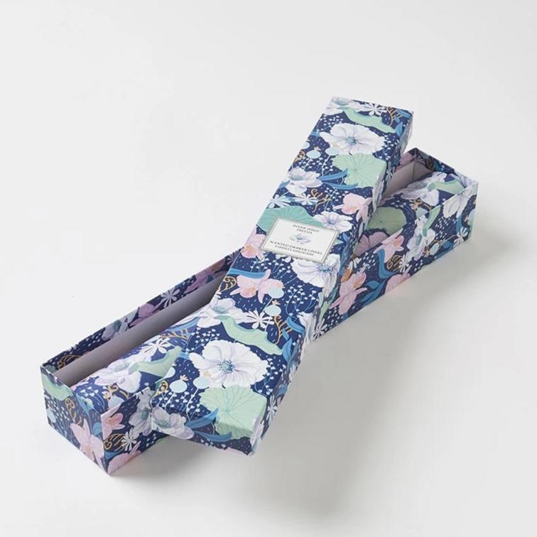 Freesia Scented Drawer Liners