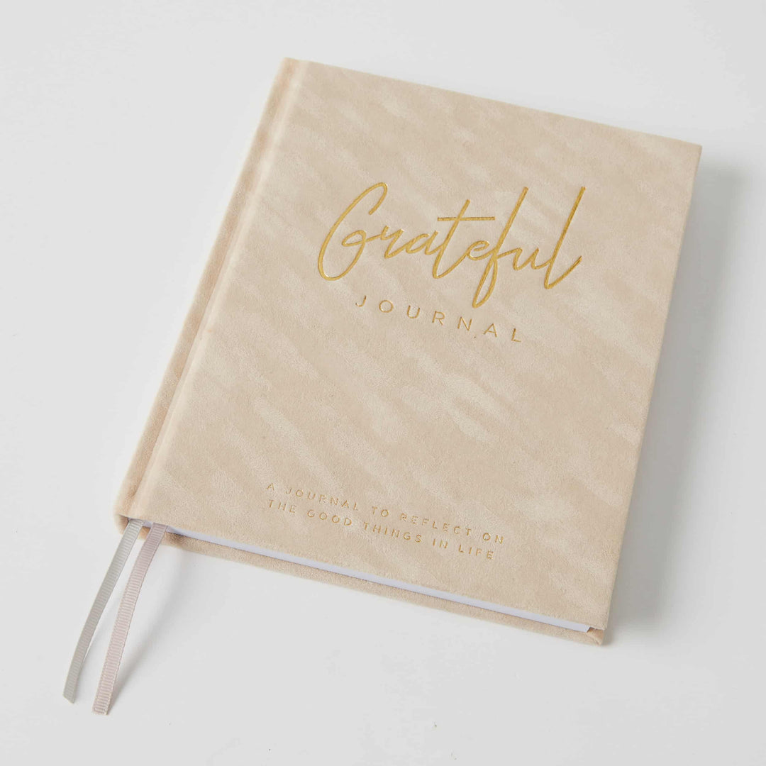 Gratitude Journal