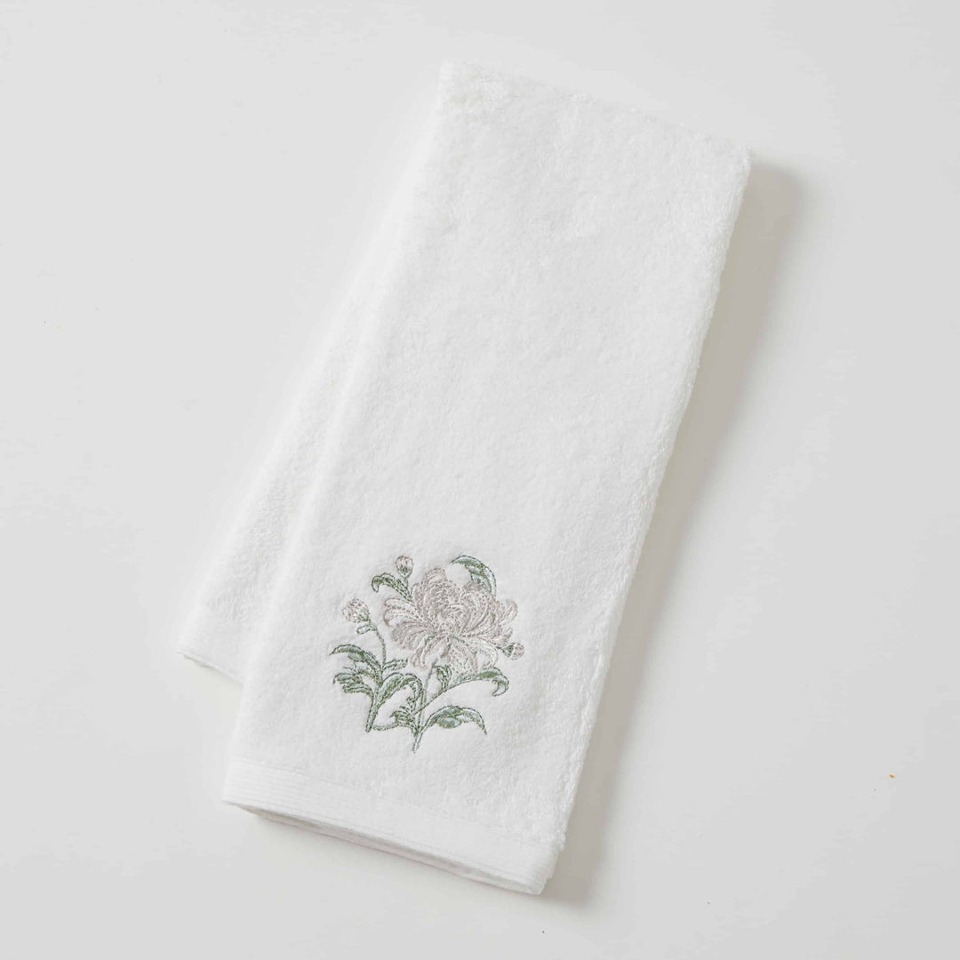 Chrysanthe Hand Towel