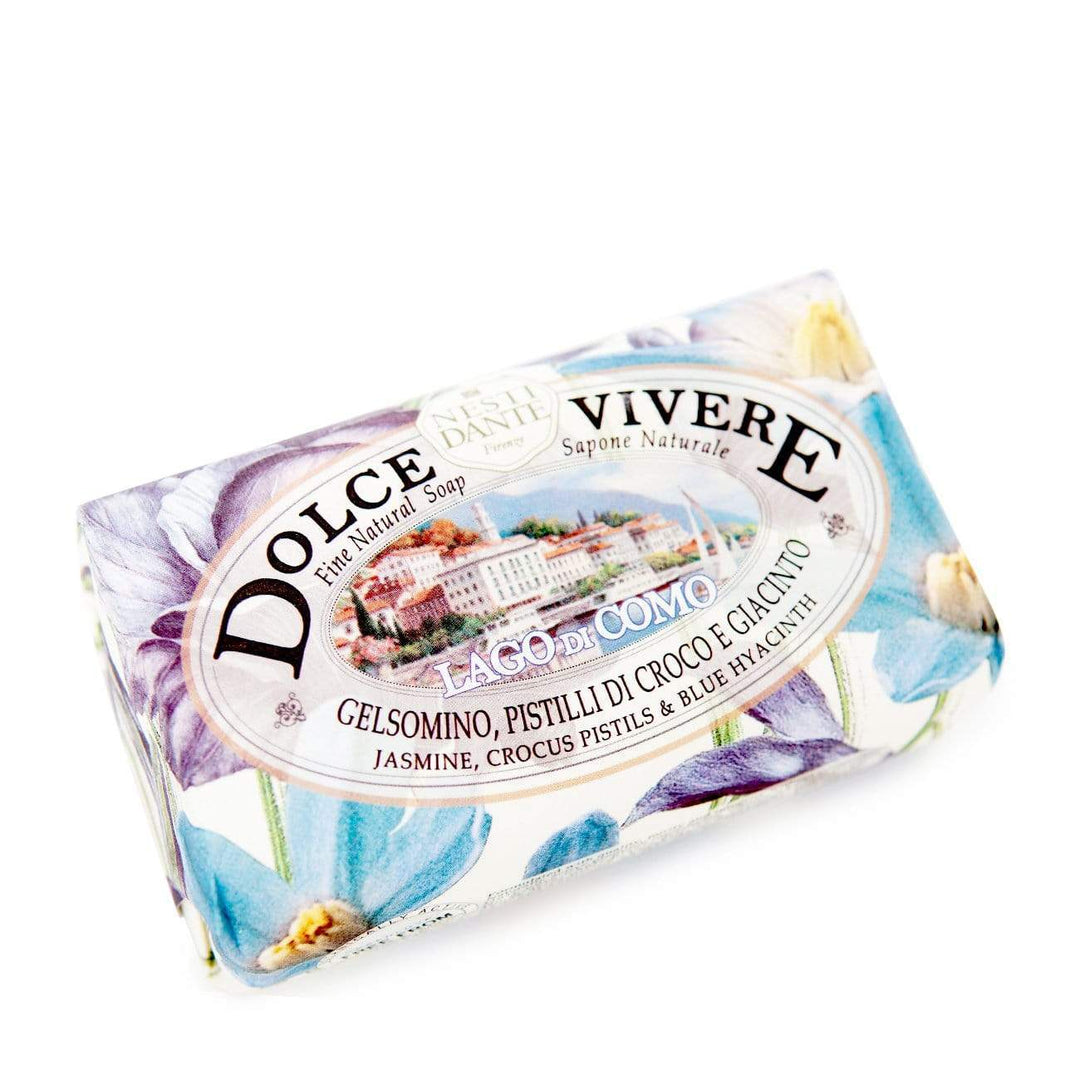 Nesti Dante Lake Como Soap