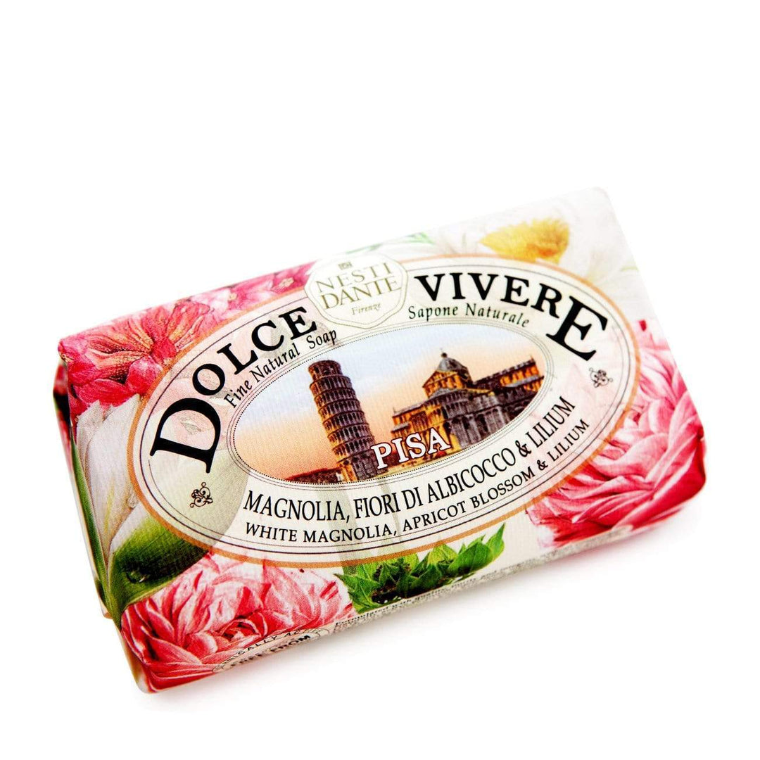 Nesti Dante Dolce Vivere Pisa Soap