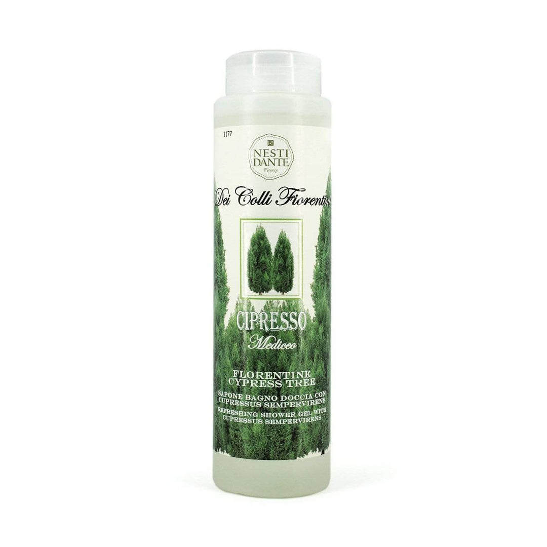 Nesti Dante Cypress Shower Gel