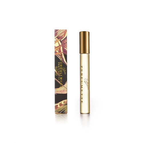Sohum Tropicale Patchouli Musc Perfumette