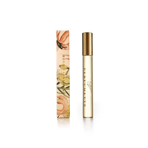 Sohum Tropicale Royal Frangipani Perfumette