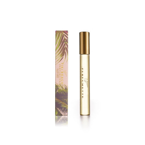 Sohum Safari Tiki Beach Perfumette