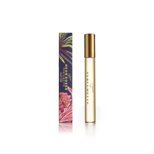 Sohum Safari Neon Roses Perfumette