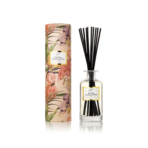 Sohum Tropicale Royal Frangipani Diffuser