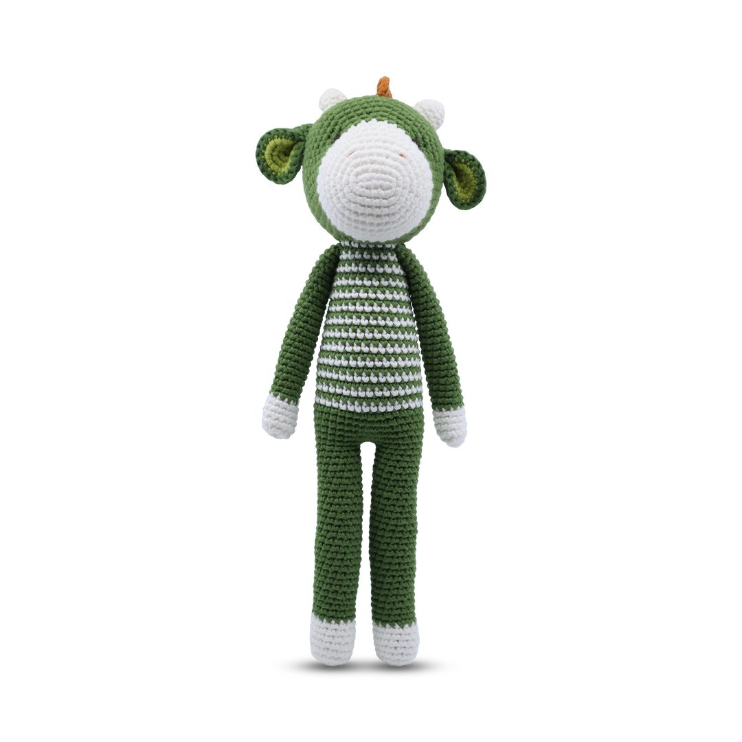 Dinosaur - Slim Standing Toy
