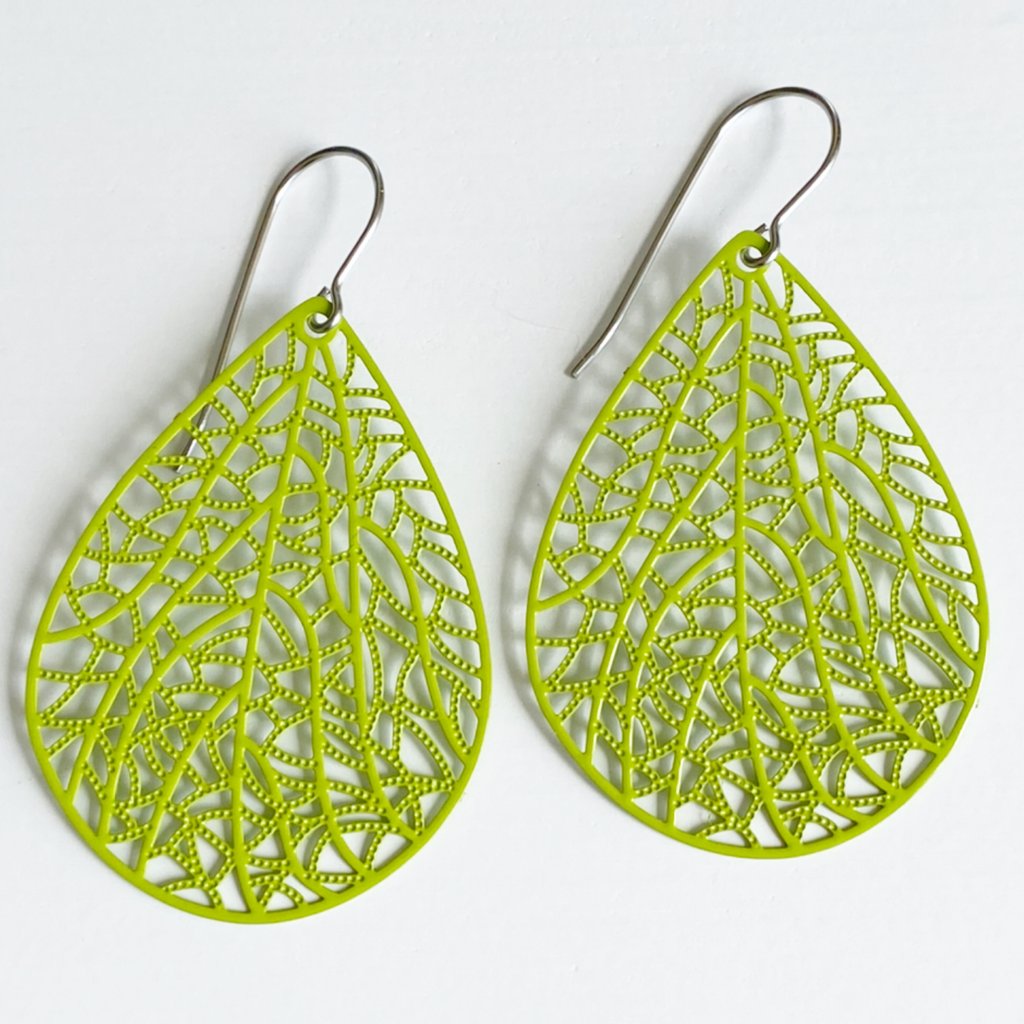 ‘Pears’ in Lime