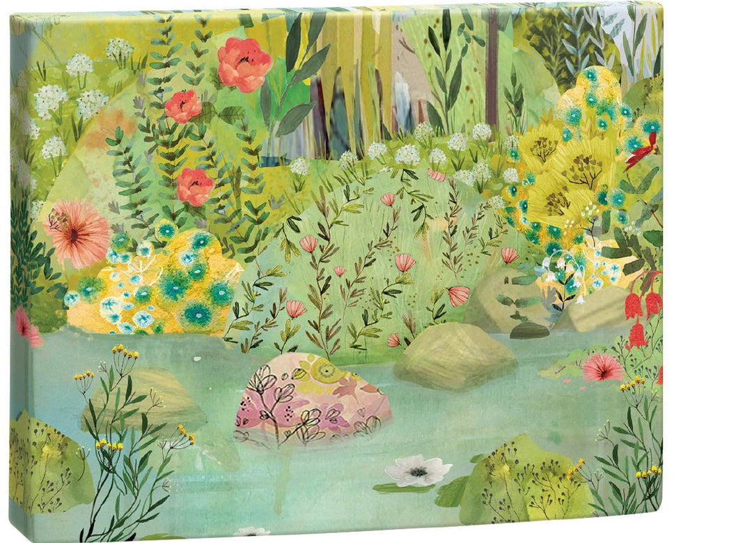 Roger la Borde Dreamland Chic Notecard Box