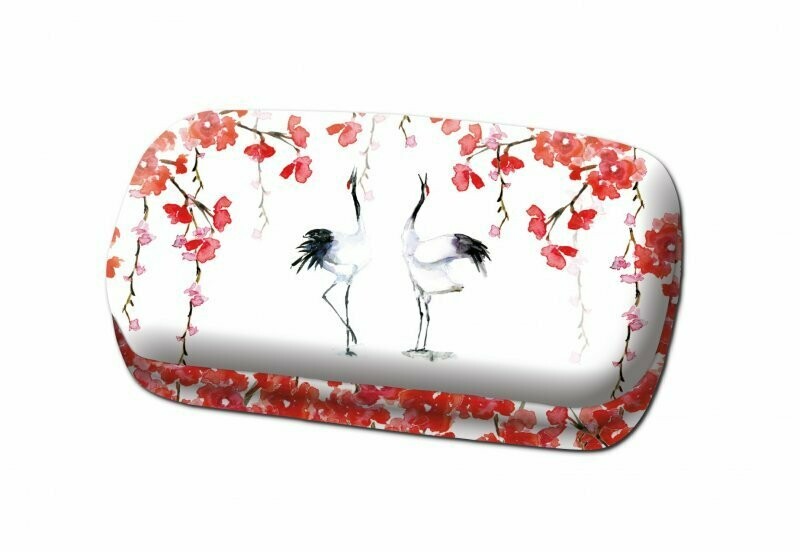 Bekking & Blitz Touch of Zen Lipstick Box