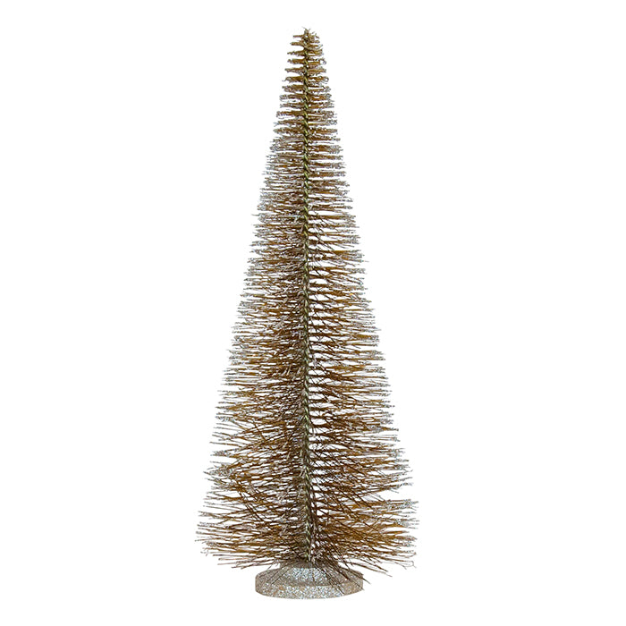 Brush Wire Tree - Large